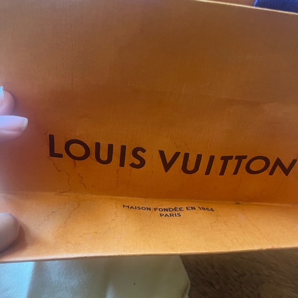 Louis Vuitton Darmier Black key coin pouch - Picture 11 of 15